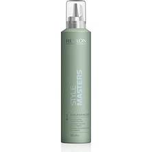 Professıonal Revlon Style Masters Amplifier Mousse Dolgunlaştıran Saç Köpüğü 300 ml