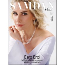 Şamdan