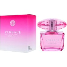 Bright Crystal Absolu Edp 90ML Kadın Parfüm