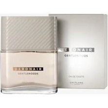 Debonair Gentlewoods Eau De Toilette 42462