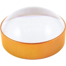 sbodurhome Harita ve Yazı Çalışmalar Için En Uygun Büyüteç 60MM10X8014