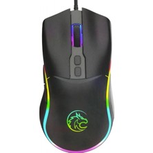 sbodurhome Q301 Rgb Mouse