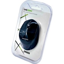 sbodurhome ZR880 Siyah Wireless Mouse