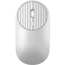 sbodurhome ZR613 Gümüş Ergonomik Mouse