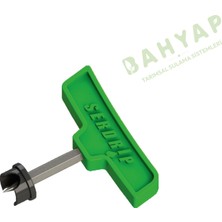 Bahyap Damlama Sulama Kangal Boru Delme Aparatı 16MM