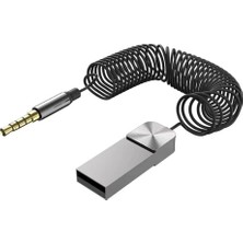 sbodurhome ZR631 B27 Wireless Audio 5.1 Adaptör