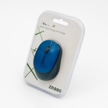 sbodurhome ZR880 Mavi Wireless Mouse
