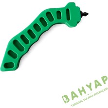 Bahyap Damlama Sulama 3mm Boru Delme Aparatı