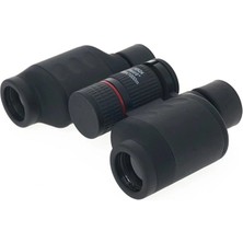 Colezium 10X24  Katlanır, Kauçuk Kaplamalı Orta Boy  El Dürbünü 1000M/76M
