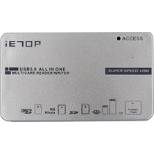sbodurhome C307 Ietop 3.0 Çoklu Card Reader