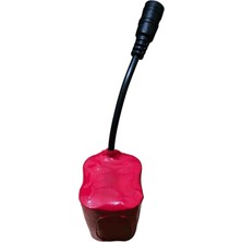 Keseroğlu Sazan Yemleme (Tekne ve Botu)Pil 9600 Mah 7.4V 8.4V Tüm Teknelere Uyumlu