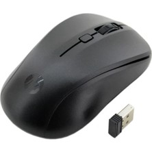 sbodurhome Hp S500 1600DP Wireless Mouse