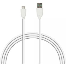 Colezium NF6006 Micro USB Kablo - Beyaz