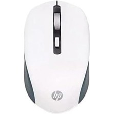 sbodurhome Hp S1000 Beyaz Wireless Plus Mouse