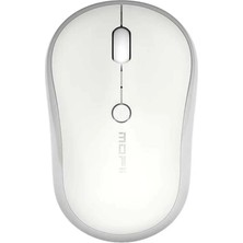 sbodurhome Mofii M5AG Beyaz Wireless Mouse