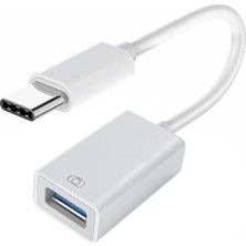 sbodurhome ZR575 Type-C To Otg USB 3.0 Çevirici