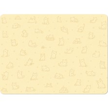 Kedi Tasarımlı Not Kartı , Yorum Kartı 100 Adet 8 x 5 cm
