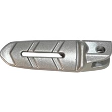 Bajaj Pulsar Ns 200 Sol Arka Basamak (Gri) (JL113014) (2021-2023)