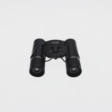 Colezium 20X21 Nıkula  Cepte Taşımalı Kauçuk Kaplamalı Mini Dürbün  1000M/46M
