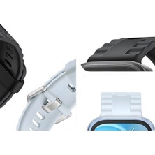 Colezium Huawei Fit 4 Nova  Kordon (Saat Değildir) - Tcu