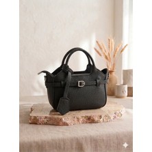 Aldorya Urban Buckle Görünümlü Çanta
