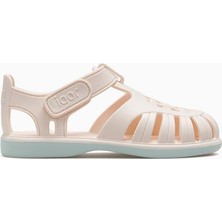Igor Tobby Solid Bicolor Unisex Çocuk Sandalet BB355