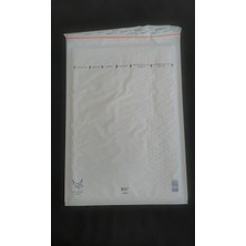 Balonlu Kraft Zarf No:9 30X44 cm - 40 Adet