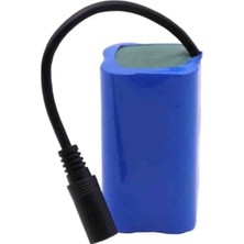Keseroğlu Sazan Yemleme(Tekne ve Botu)Pil 7.4V 8.4V Tüm Teknelere Uyumlu Fabrıkasyon