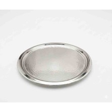Elbeten Home Dövme Tepsi 35 cm