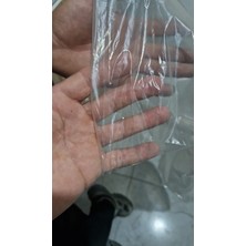 Emrecan Ambalaj Emrecan Şefaf Halı Poşeti 30CM-30KG