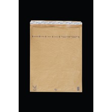 Balonlu Kraft Zarf No:10 35X47 cm - 40 Adet