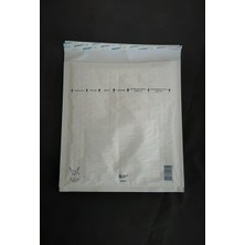 Balonlu Kraft Zarf No:5 22X26 cm - 30 Adet