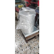 Emrecan Ambalaj Emrecan Şefaf Halı Poşeti 38CM-30KG