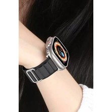 Colezium Watch Ultra 49MM Mountain Kordon (Saat Değildir) - Yeşil