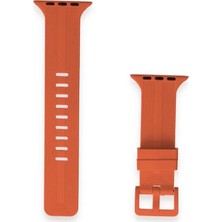 Colezium Watch 38MM KR408 Çizgili  Kordon (Saat Değildir) - Tcu