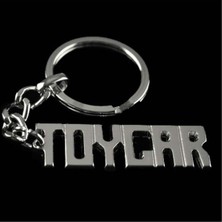Zero Land Flzdgnkr Toygar Isimli Anahtarlık-
