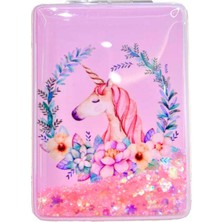 Mini And Kids Mini & Kids Mini Unicorn Ayna Circle Mnkd120Cr