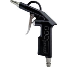 Bay-Tec Metal Hava Tabancası MK1288 Baytec