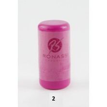 Zero Land Flzdgnkr Ronassi Jel Tint-Fuşya
