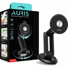 Auris Aurıs ARS-H35 Çok Işlevli Manyetik Oto Tutucu