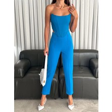 Sb Shopping Büstiyer Pantolon Takım S1011