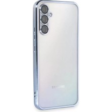 Sb Shopping Galaxy A34 5g Kılıf Lensli Silikon -