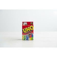 Megola Store Uno Kart Oyunu