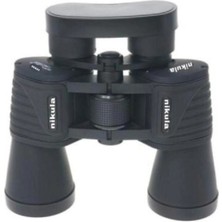 Colezium 10X50 Dürbün  Dürbünü Taşıma Çantalı 1000M/56M