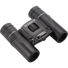 Colezium 40X22 Cepte Taşımalı Kauçuk Kaplamalı Mini Dürbün  1000M/36M