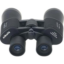 Colezium 16X50 Profesyonel El Dürbünü 1000M/60M
