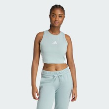 Adidas Sportswear KC5183 ESSENTIALS 3-STRIPES PADDED TANK