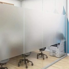 Colezium Uv Engelleyici Buzlu Cam Filmi 5 Metre x 60 cm