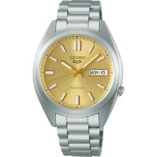 Seiko SRPL59J Seiko 5 SRPL59J Erkek Kol Saati