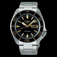 Seiko SRPK99J Seiko 5 SRPK99J Erkek Kol Saati